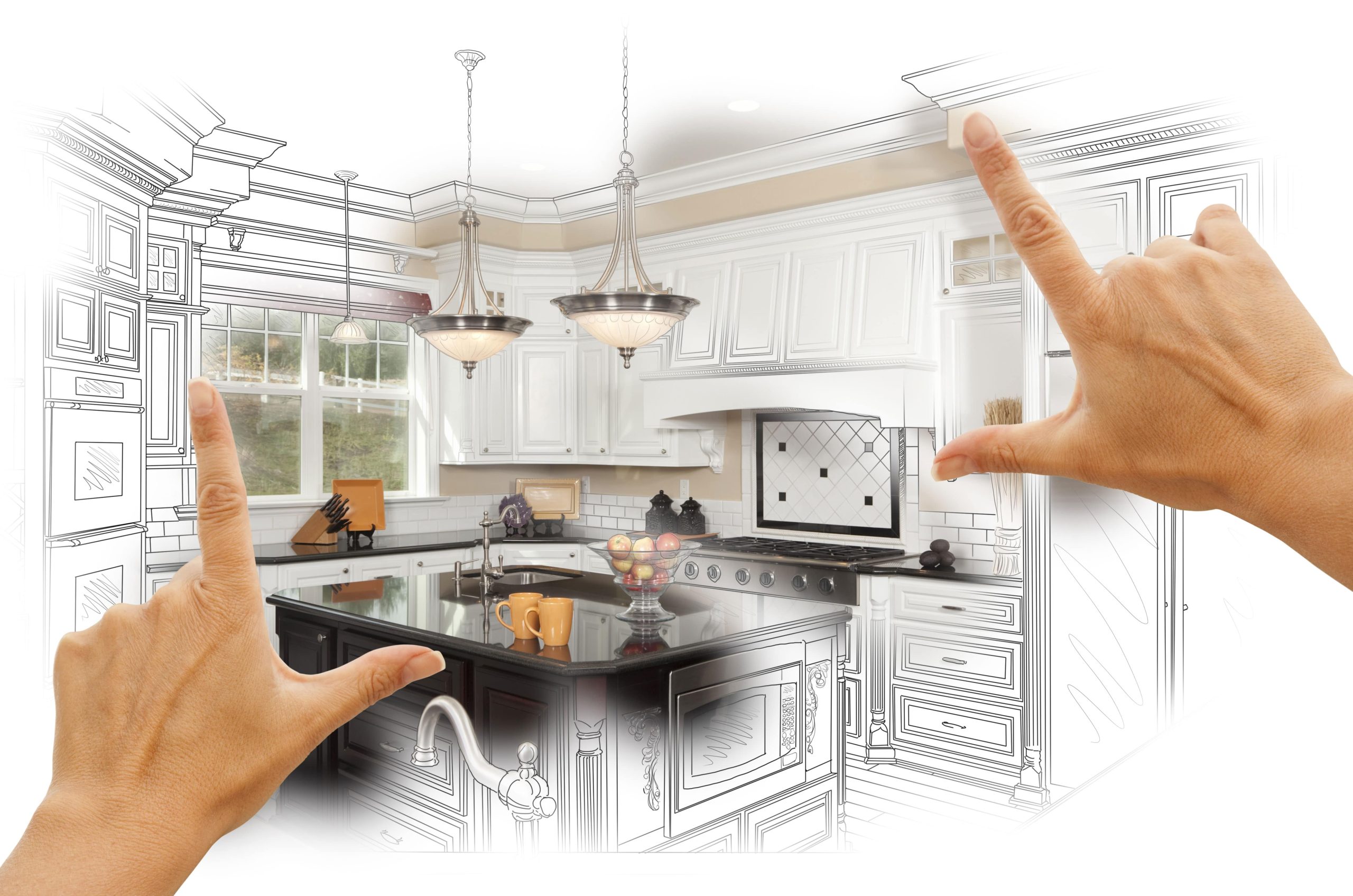 Our specialists in York, Pennsylvania help you create a kitchen that reflects your personal style and design.